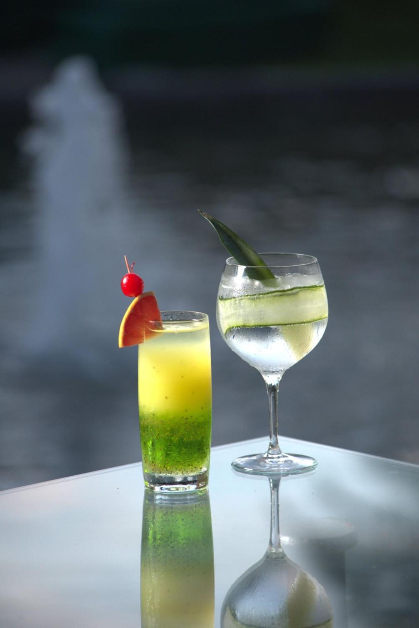 阿卡普尔科金塔皇家首选酒店 外观 照片